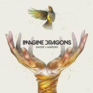 Imagine Dragons - Smoke + Mirrors: Deluxe  CD